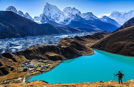 Everest Region